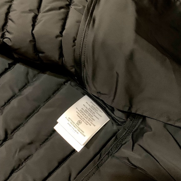 2 / Adroit Atelier Lilly lightweight quilted down jacket - Picture 5 of 7